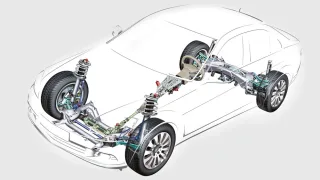 Обганяємо час на купе та кабріолеті Mercedes-Benz E-класу