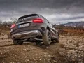Делимся приятным впечатлением от кроссовера Mercedes GLA