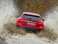 Делимся приятным впечатлением от кроссовера Mercedes GLA