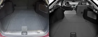 Дивимось, на що сподіваються японці з моделлю Honda Crosstour