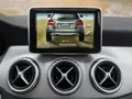 Делимся приятным впечатлением от кроссовера Mercedes GLA