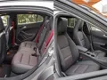 Делимся приятным впечатлением от кроссовера Mercedes GLA
