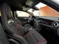 Делимся приятным впечатлением от кроссовера Mercedes GLA