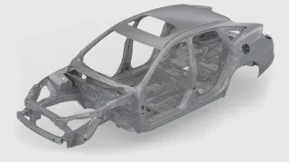 Дивимось, на що сподіваються японці з моделлю Honda Crosstour