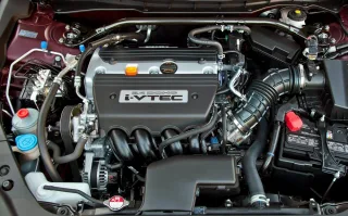Дивимось, на що сподіваються японці з моделлю Honda Crosstour