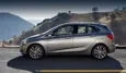 Делимся приятным впечатлением от кроссовера Mercedes GLA