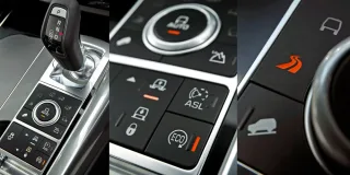 Відкриваємо новий сенс назви Range Rover Sport