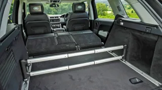 Відкриваємо новий сенс назви Range Rover Sport