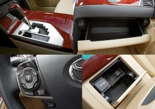 Выясняем, что лучше — Honda Accord или Toyota Camry