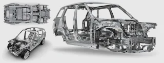 Відкриваємо новий сенс назви Range Rover Sport