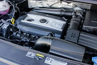 Seat Alhambra test drive: to be in the assortment