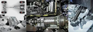 Відкриваємо новий сенс назви Range Rover Sport