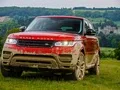 Відкриваємо новий сенс назви Range Rover Sport