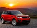 Відкриваємо новий сенс назви Range Rover Sport