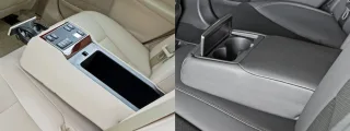 Выясняем, что лучше — Honda Accord или Toyota Camry