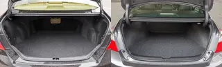 Выясняем, что лучше — Honda Accord или Toyota Camry