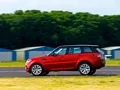 Відкриваємо новий сенс назви Range Rover Sport