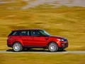 Відкриваємо новий сенс назви Range Rover Sport