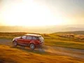 Відкриваємо новий сенс назви Range Rover Sport