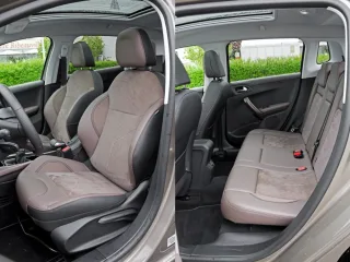 Помножуємо на чотири міський кросовер Peugeot 2008