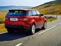 Відкриваємо новий сенс назви Range Rover Sport