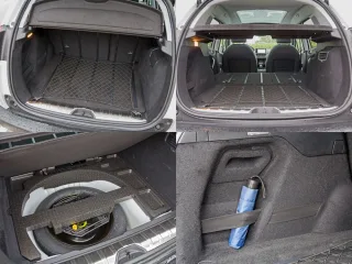Помножуємо на чотири міський кросовер Peugeot 2008