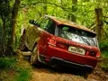 Відкриваємо новий сенс назви Range Rover Sport