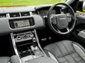 Відкриваємо новий сенс назви Range Rover Sport