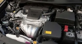 Выясняем, что лучше — Honda Accord или Toyota Camry