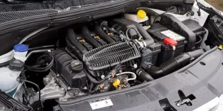 Помножуємо на чотири міський кросовер Peugeot 2008
