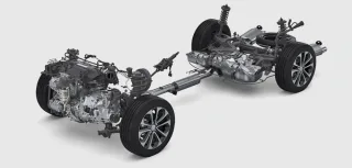 Выясняем, что лучше — Honda Accord или Toyota Camry