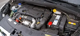 Помножуємо на чотири міський кросовер Peugeot 2008