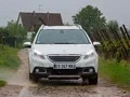 Помножуємо на чотири міський кросовер Peugeot 2008