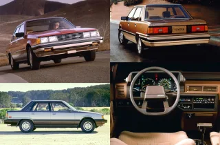 Выясняем, что лучше — Honda Accord или Toyota Camry