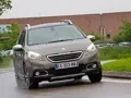 Помножуємо на чотири міський кросовер Peugeot 2008