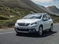 Помножуємо на чотири міський кросовер Peugeot 2008
