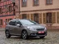 Помножуємо на чотири міський кросовер Peugeot 2008