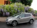 Помножуємо на чотири міський кросовер Peugeot 2008