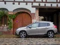 Помножуємо на чотири міський кросовер Peugeot 2008