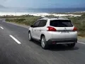 Помножуємо на чотири міський кросовер Peugeot 2008