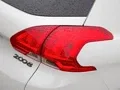Помножуємо на чотири міський кросовер Peugeot 2008
