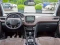 Помножуємо на чотири міський кросовер Peugeot 2008