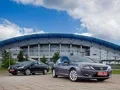 Выясняем, что лучше — Honda Accord или Toyota Camry