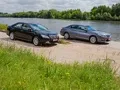 Выясняем, что лучше — Honda Accord или Toyota Camry