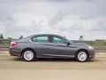 Выясняем, что лучше — Honda Accord или Toyota Camry