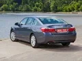 Выясняем, что лучше — Honda Accord или Toyota Camry