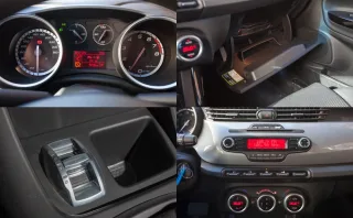 Гуляємо Петербургом з «італійкою» Alfa Romeo Giulietta