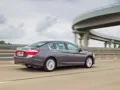 Выясняем, что лучше — Honda Accord или Toyota Camry