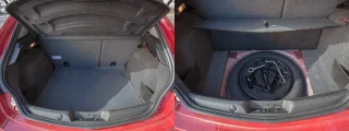 Гуляємо Петербургом з «італійкою» Alfa Romeo Giulietta