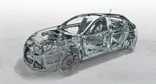 Гуляємо Петербургом з «італійкою» Alfa Romeo Giulietta